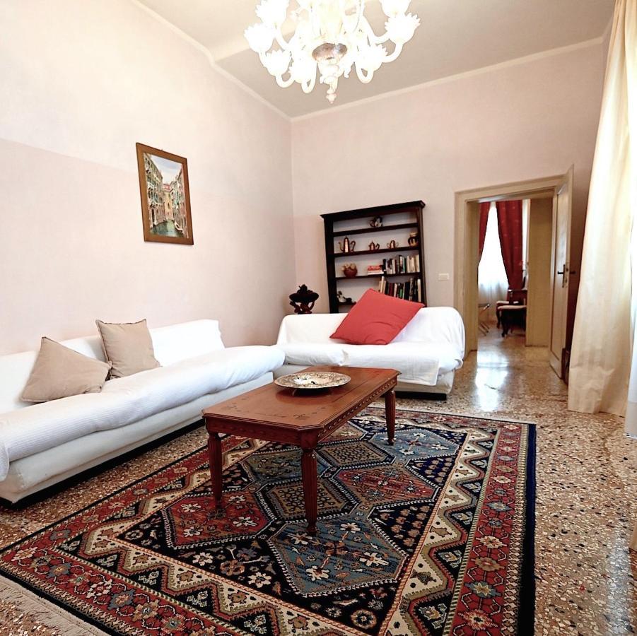 Apartamento Chandeliers *